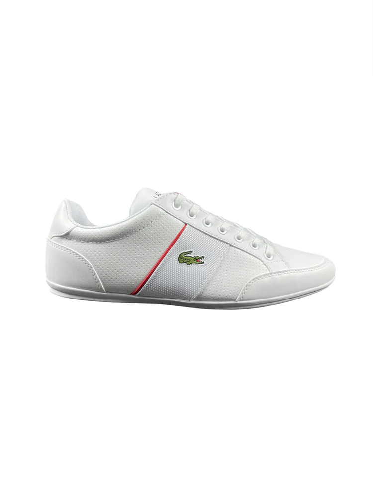 Comprar tenis fashion lacoste