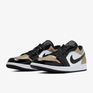 Air Jordan 1 Low ‘Gold Toe’