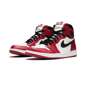 Tenis Air Jordan 1 Retro High OG Chicago