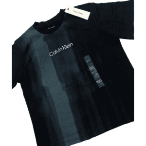 Blusa Calvin Klein Azul Marino