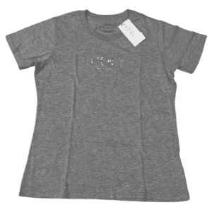 Blusa DKNY New York Gris