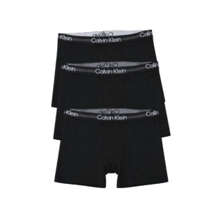 Pack x 3 Boxer Calvin Klein