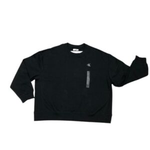 Buso Negro Calvin Klein