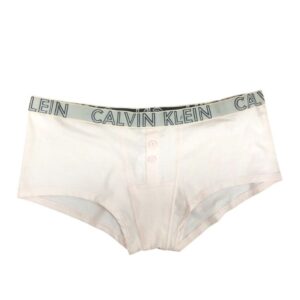 Cachetero Rosa Calvin Klein