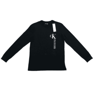 Camibuzo Calvin Klein Negro