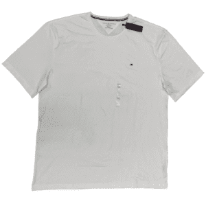 Camisa Adaptive Clásica Tommy Hilfiger