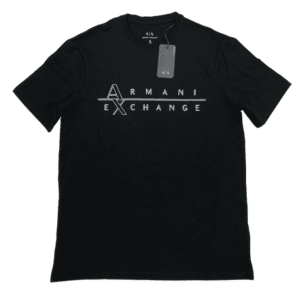 Camiseta Armani Exchange Urban, Ax Logo