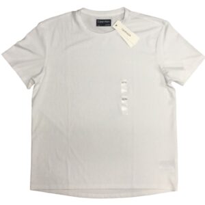 Camiseta Calvin Klein Básica Blanca