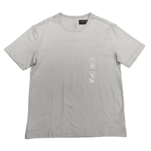 Camiseta Calvin Klein Blanca Básica