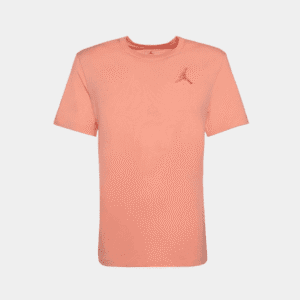 Camiseta Jordan Jumpman Salmón