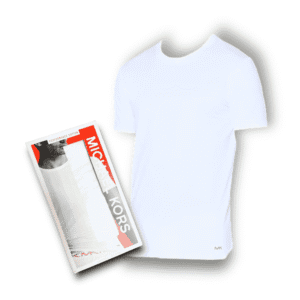 Camisa Michael Kors Performance Básica