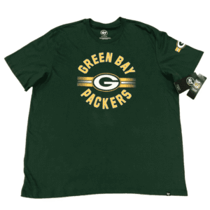 Camiseta NFL Green Bay Packers