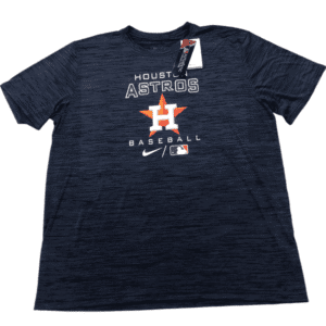 Camiseta Nike Houston Astros MLB