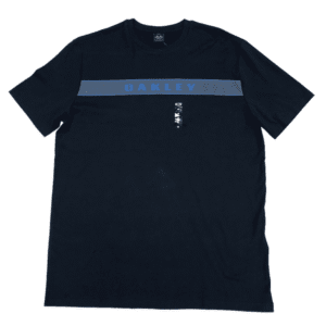 Camiseta Oakley Line B1B Tee Fathom