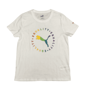 Camisa PUMA Pride Equality