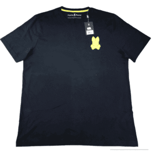 Camisa Psycho Bunny Logo Bordado