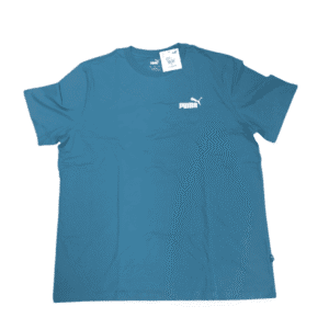 Camisa Puma Essentials Logo No. 1