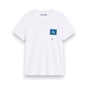 Camiseta Ligera Calvin Klein