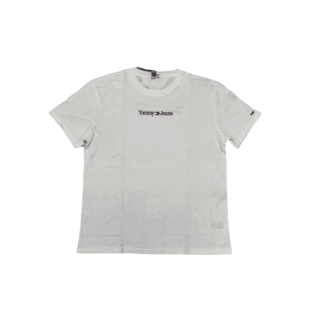 Camiseta Tommy Jeans Classic