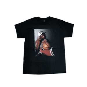 Camiseta Michael Jordan