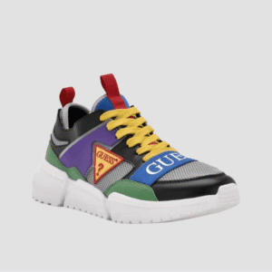 Zapatillas Guess Skillz Multi-Color