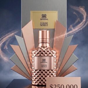 Perfume Imperial Noble