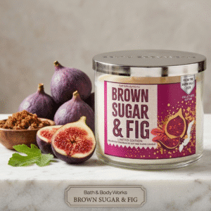 Velas Aromáticas Variadas