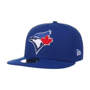 Gorra New Era Toronto Blue Jays