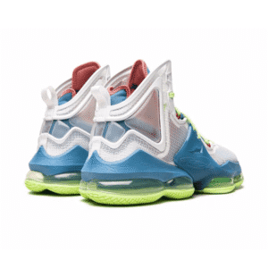 Nike LeBron 19 'Tropical' kids