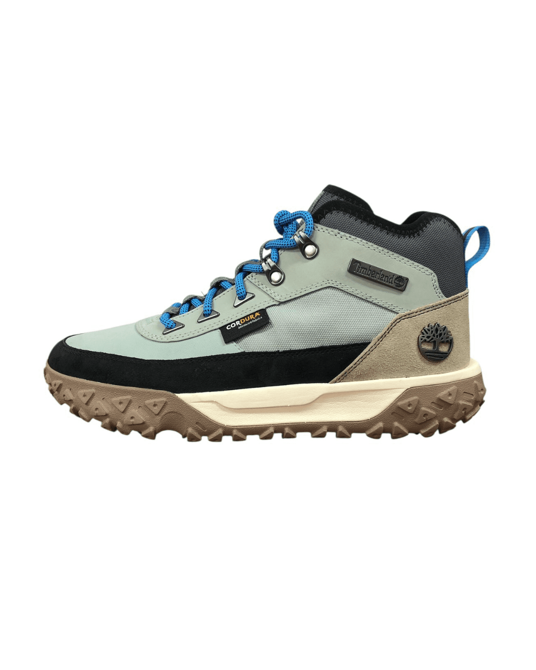 Botas Timberland Greenstride motion 6