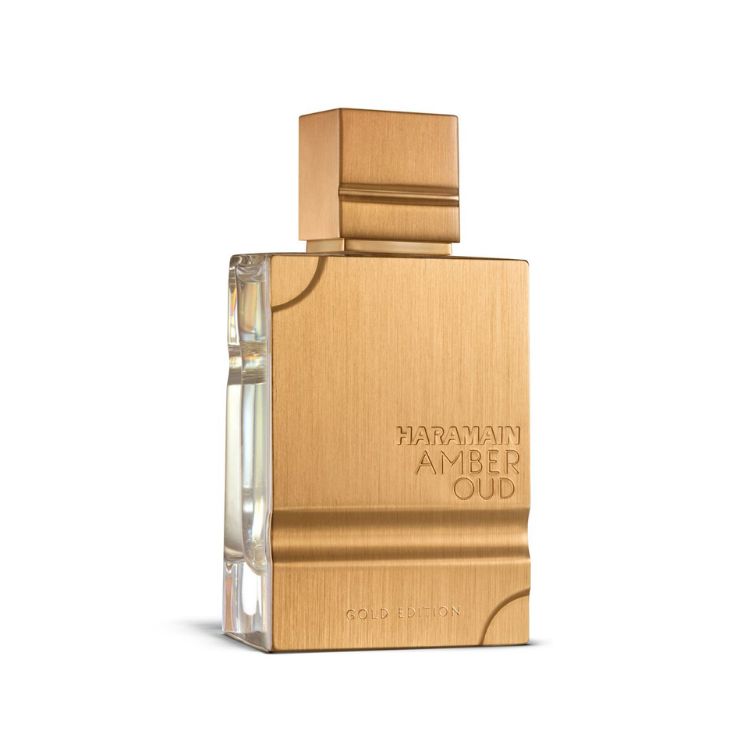Haramain Amber Oud Gold Edition - Imagen 3
