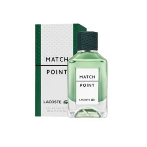 Perfume Lacoste Match Point