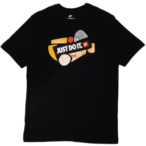 Camiseta Nike Sportswear Rhythm JDI