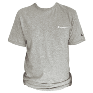 Camisa Champion Gris