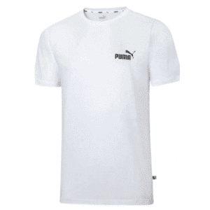 Camiseta Puma Essentials Logo No. 1