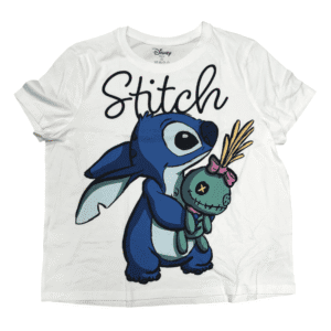 Camiseta Stich Original