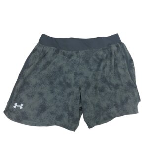 Short Under Armour Speedpocket
