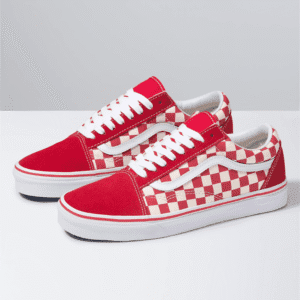 TENIS VANS Primary Check Old Skool