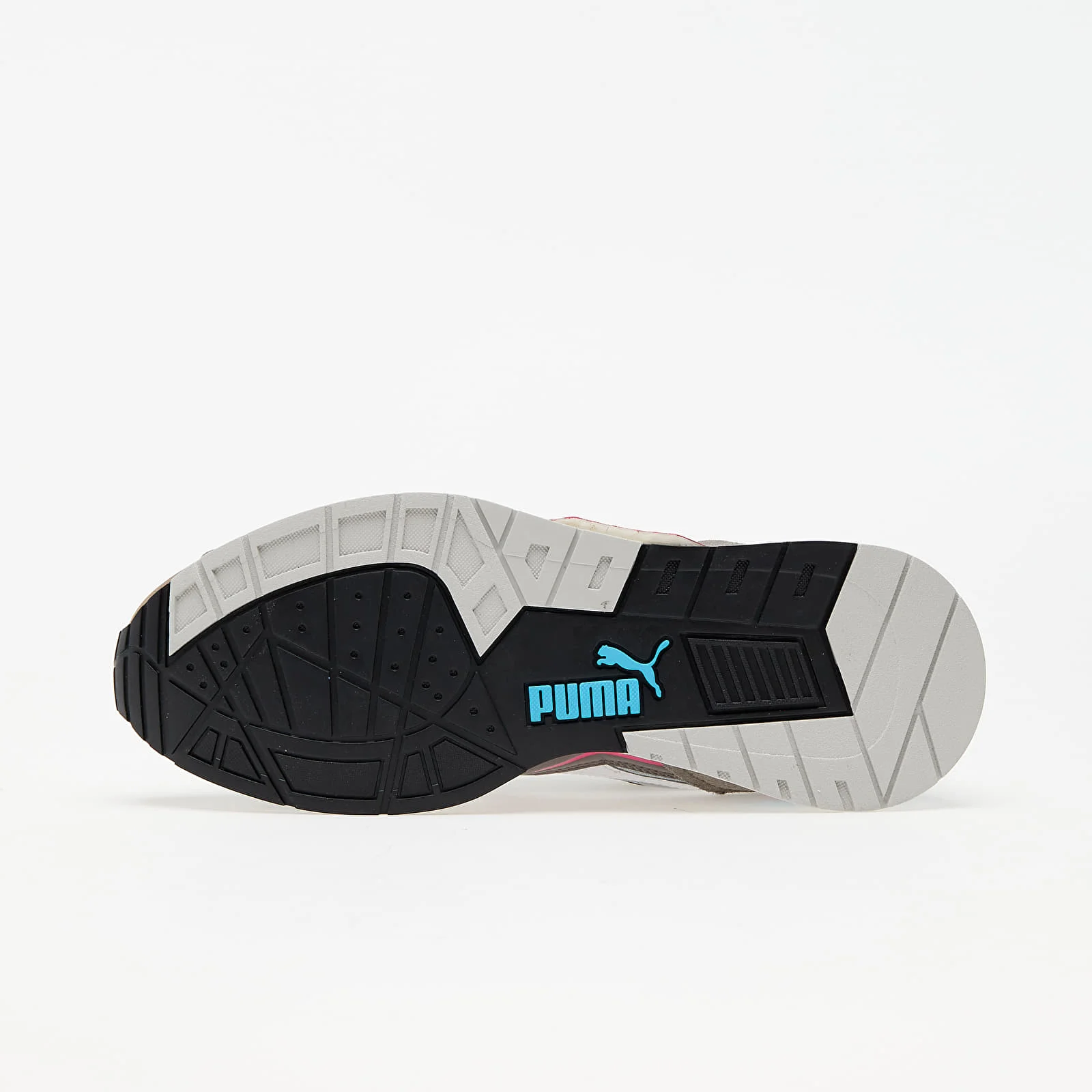 Tenis Puma Mirage Mox 'Steel Grey Cyan' - Imagen 5