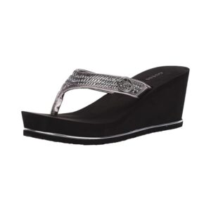 Sandalias GUESS Mossimo Glops