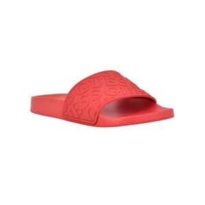 Sandalias Guess Shocker Logo Pool