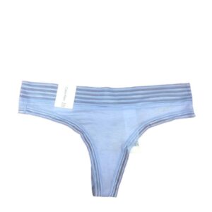 TANGA CON ENCAJE CALVIN KlEIN