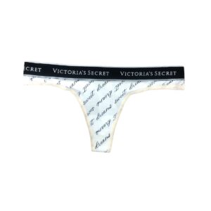 TANGA ESTAMPADA VICTORIA'S SECRET