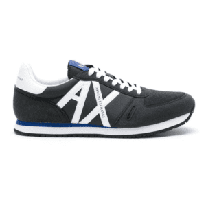 Tenis Armani Exchange con Logo