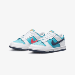 Tenis Nike Dunk Low Big Kids