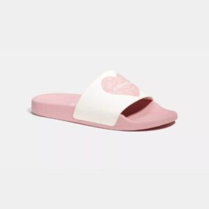 Sandalias Uli Sport Slide With Heart