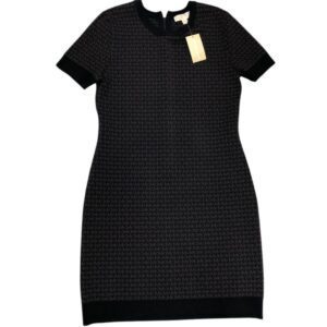 Vestido Cafe Michael Kors