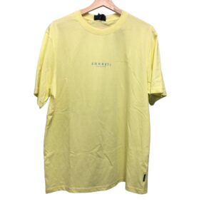 Camiseta Amarilla Sonneti London