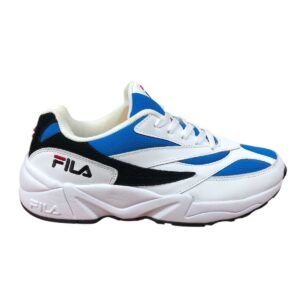 Tenis Fila Venon Azules