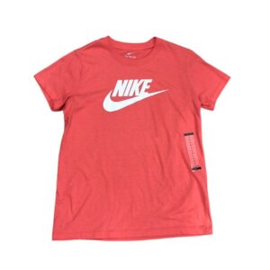 Blusas con estampado Nike